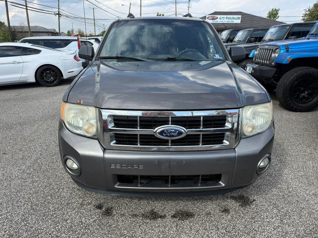 used 2012 Ford Escape car, priced at $4,995