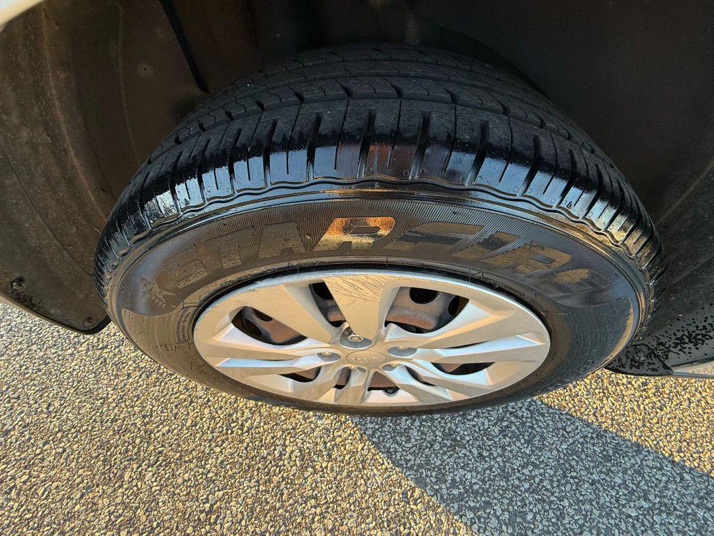 used 2020 Kia Soul car, priced at $10,395