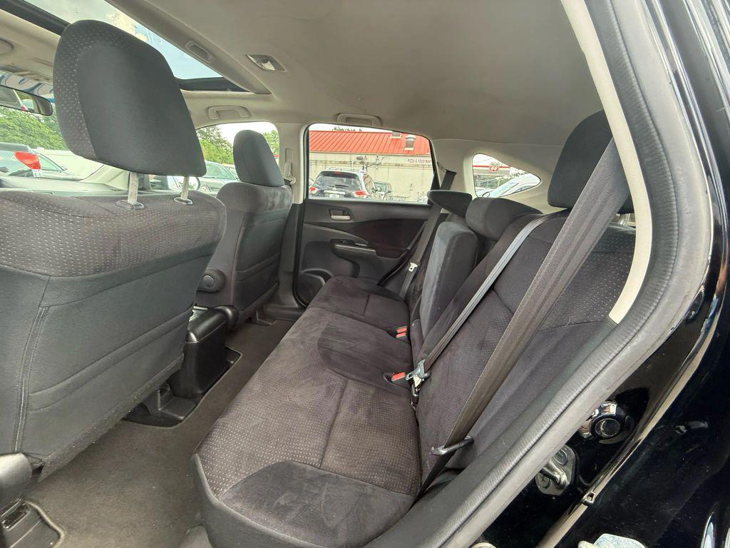used 2013 Honda CR-V car, priced at $11,499