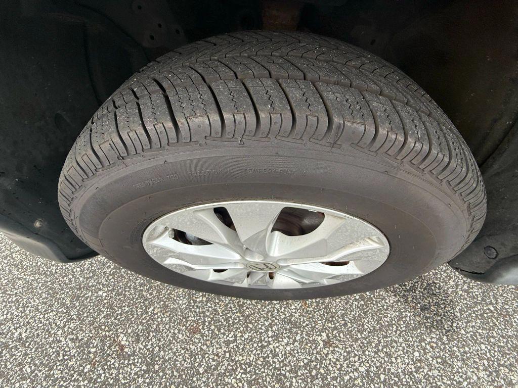 used 2013 Honda CR-V car, priced at $11,499