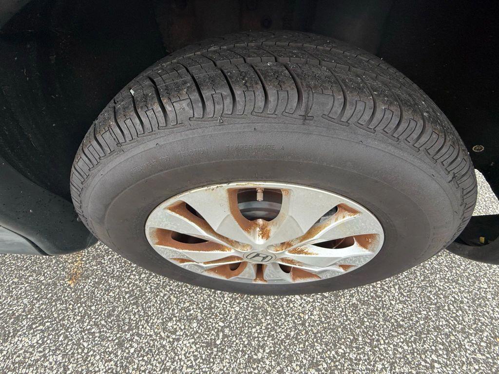 used 2013 Honda CR-V car, priced at $11,499