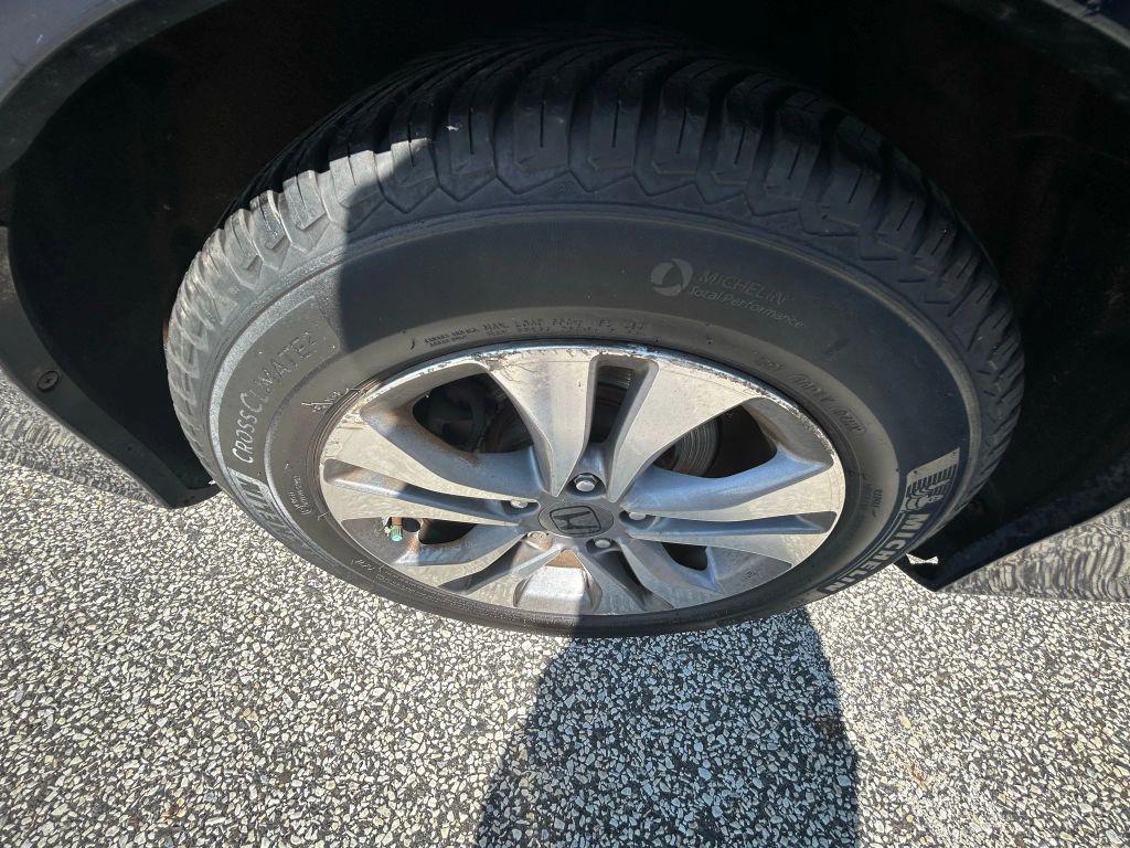 used 2015 Honda Accord car, priced at $9,995