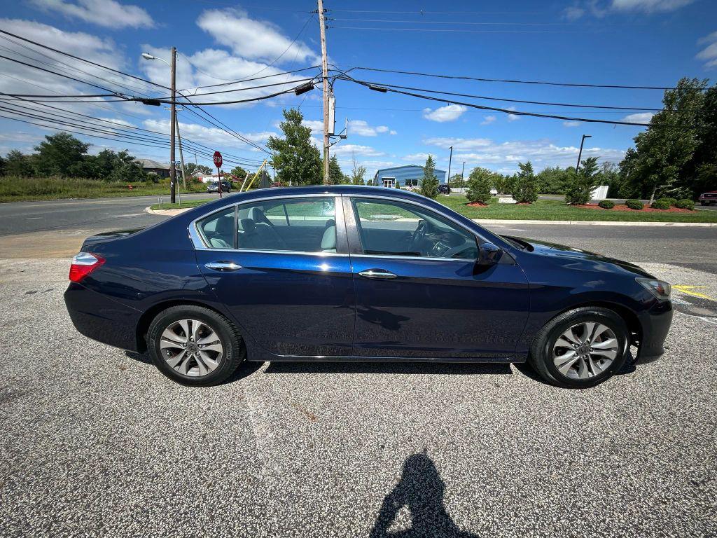 used 2015 Honda Accord car, priced at $9,995