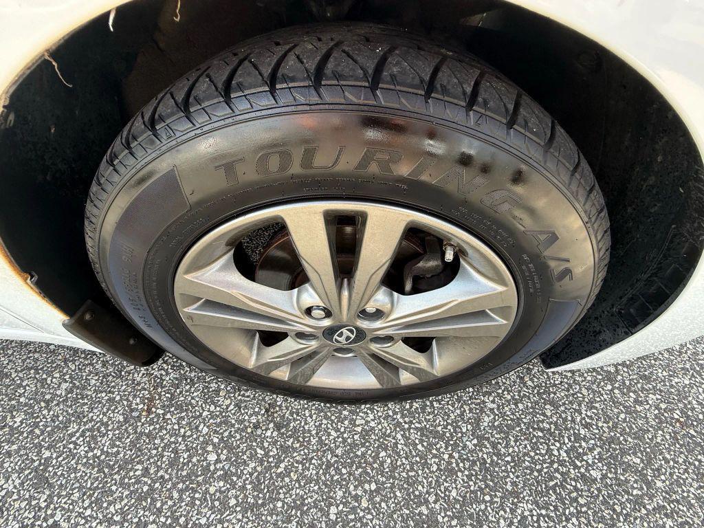 used 2018 Hyundai Elantra car, priced at $8,995
