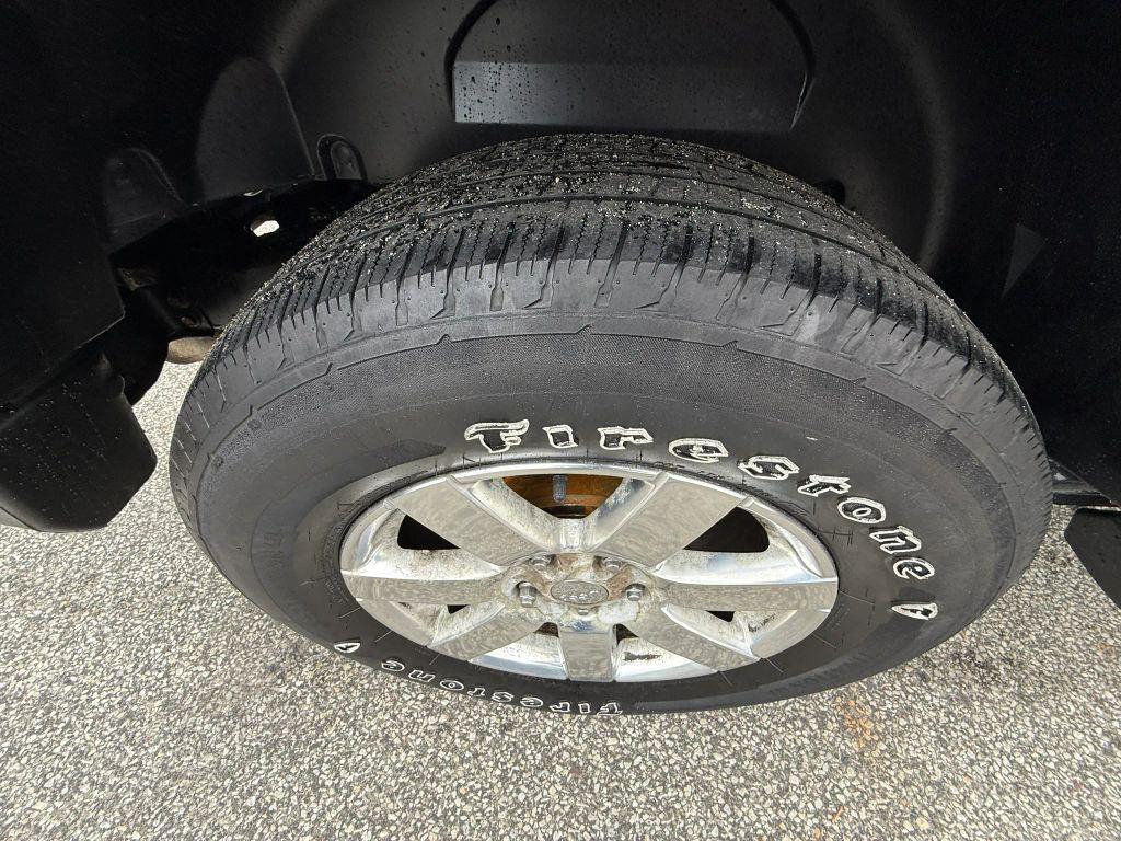 used 2016 Jeep Wrangler Unlimited car, priced at $15,995
