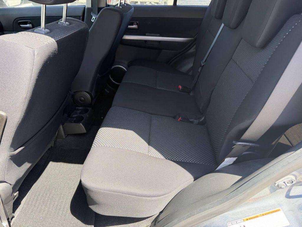 used 2006 Suzuki Grand Vitara car, priced at $7,997