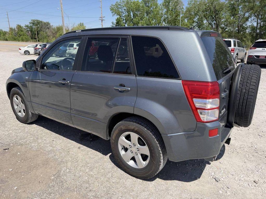 used 2006 Suzuki Grand Vitara car, priced at $7,997