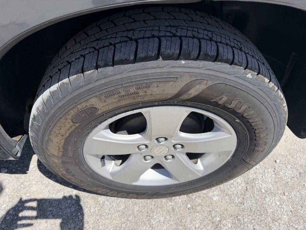used 2006 Suzuki Grand Vitara car, priced at $7,997