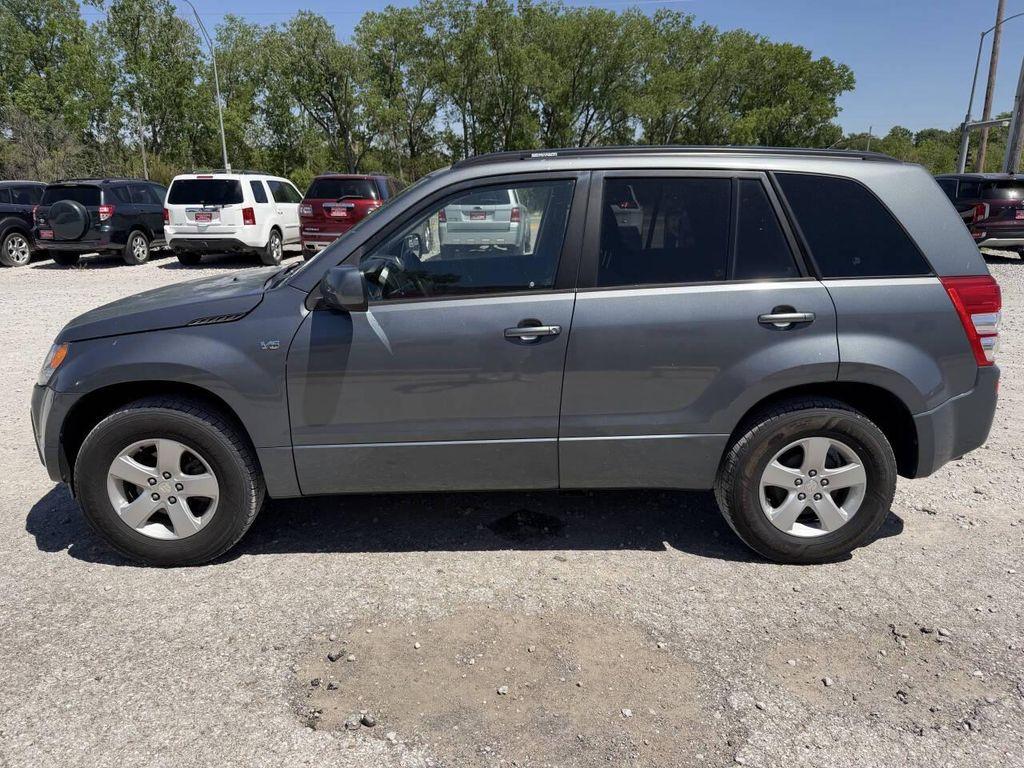 used 2006 Suzuki Grand Vitara car, priced at $7,997
