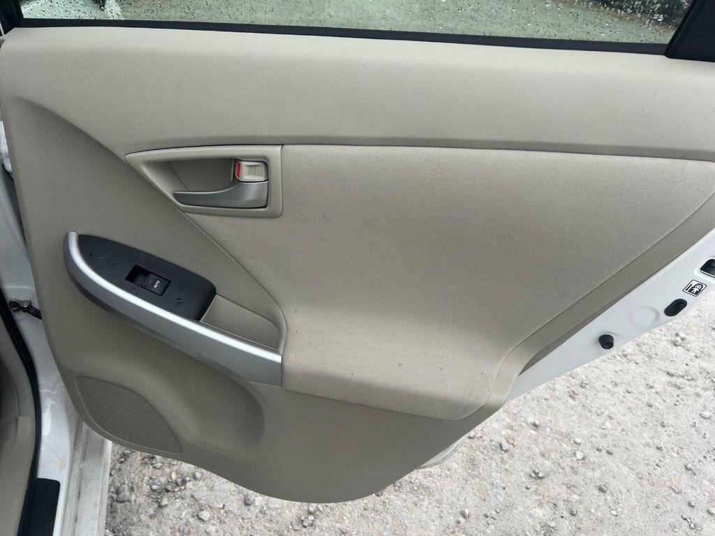 used 2013 Toyota Prius car, priced at $12,997