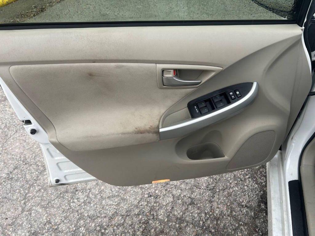 used 2013 Toyota Prius car, priced at $12,997