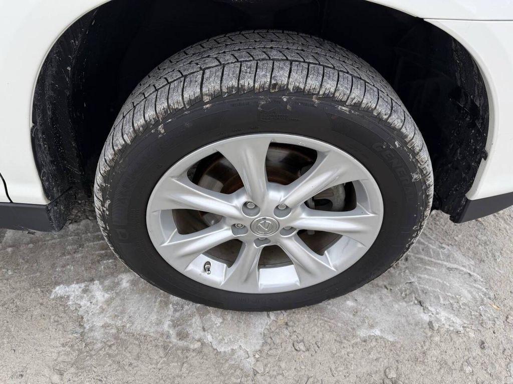 used 2009 Lexus RX 350 car, priced at $8,915