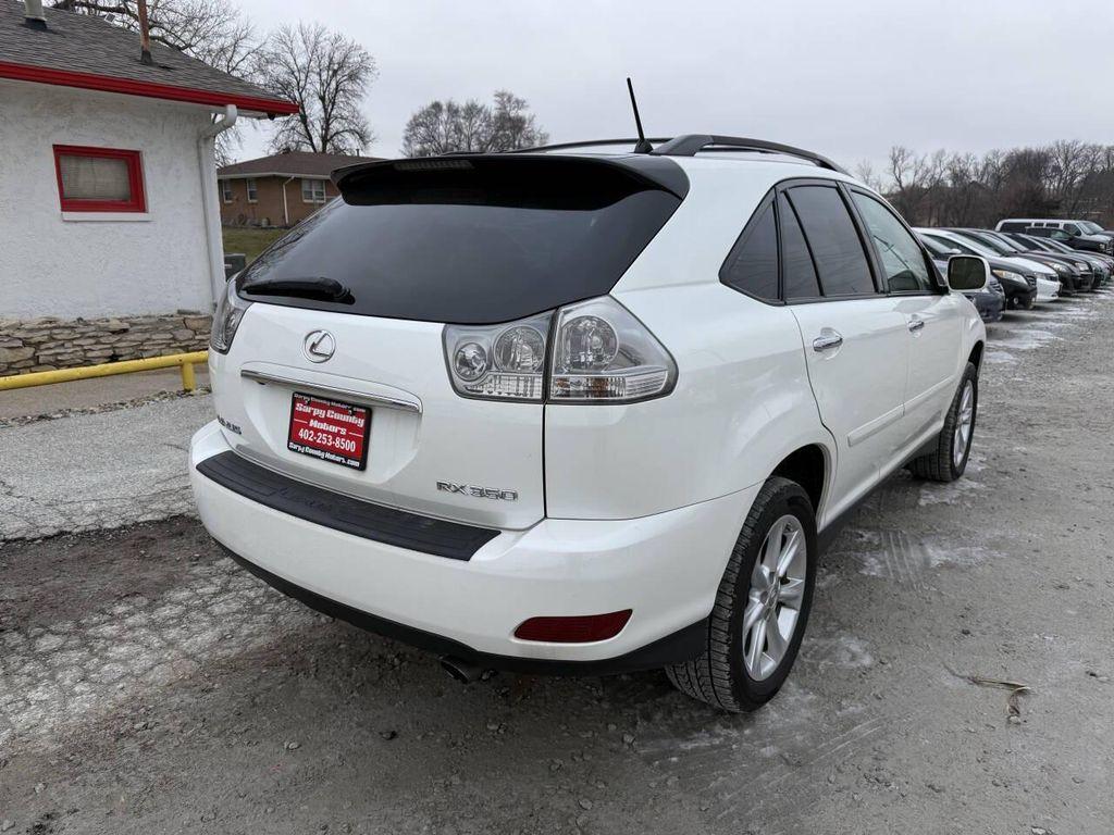 used 2009 Lexus RX 350 car, priced at $8,915