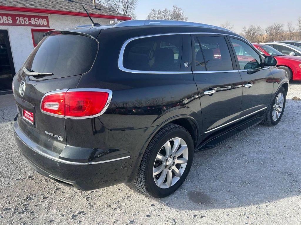used 2013 Buick Enclave car, priced at $9,997