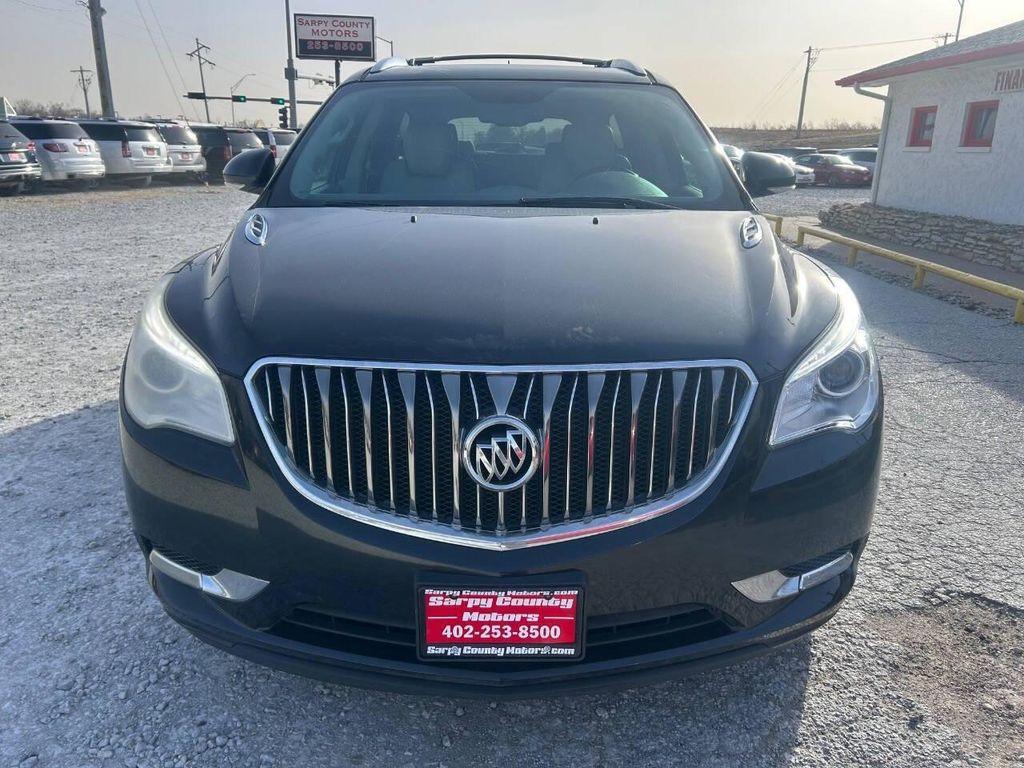 used 2013 Buick Enclave car, priced at $9,997