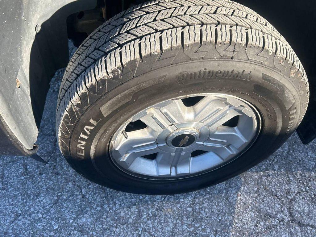 used 2010 Chevrolet Silverado 1500 car, priced at $12,988