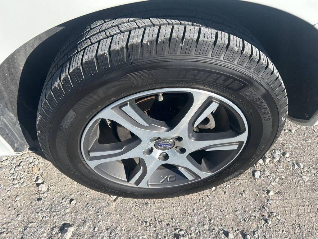 used 2015 Volvo XC60 car, priced at $10,926