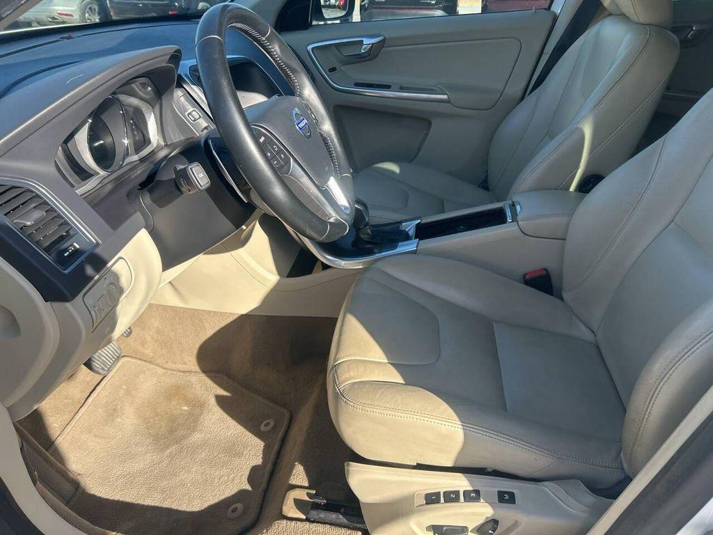used 2015 Volvo XC60 car, priced at $10,926