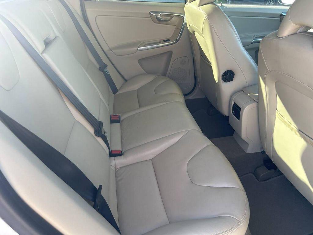 used 2015 Volvo XC60 car, priced at $10,926