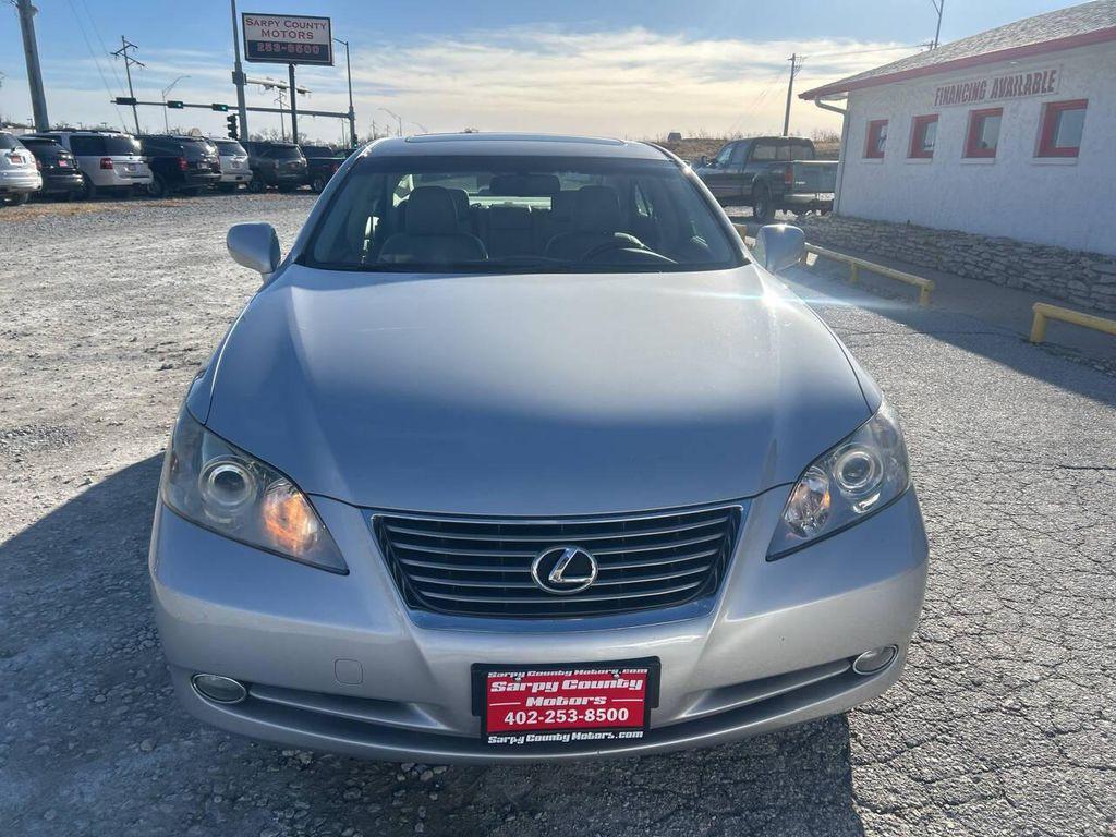 used 2007 Lexus ES 350 car, priced at $13,926