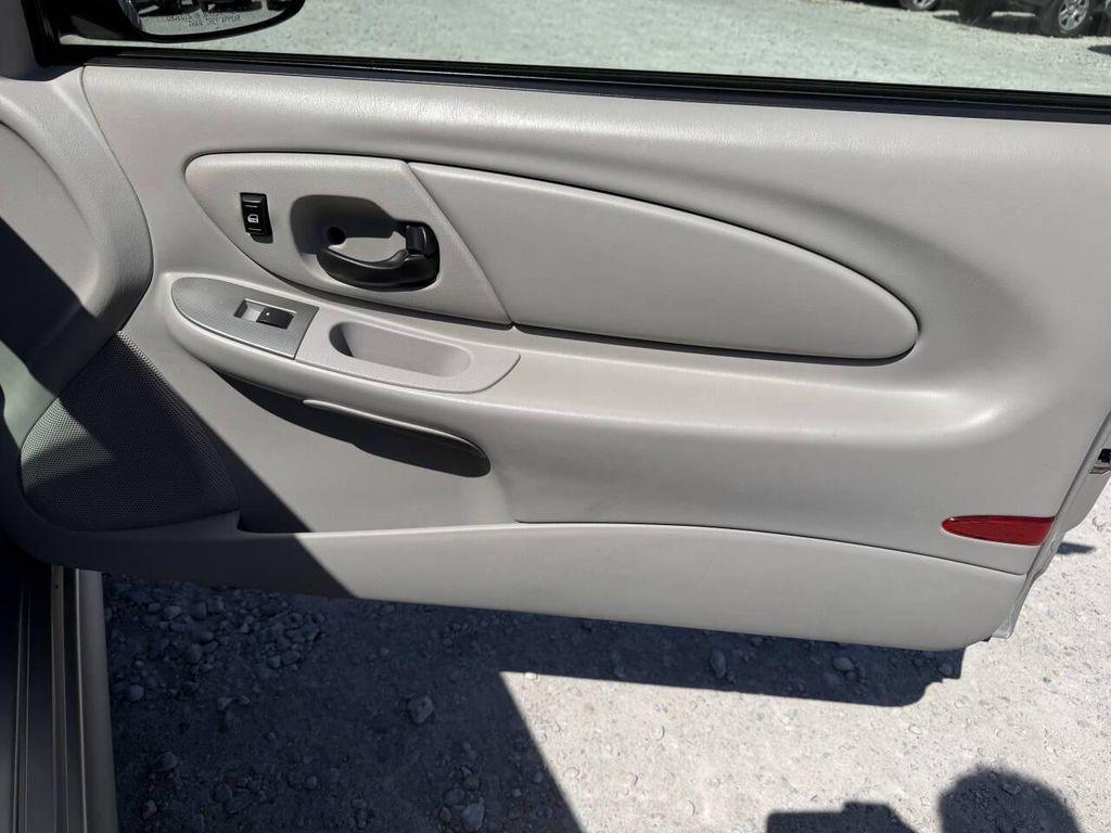 used 2006 Chevrolet Monte Carlo car, priced at $11,997