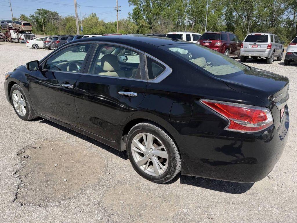 used 2014 Nissan Altima car, priced at $8,997