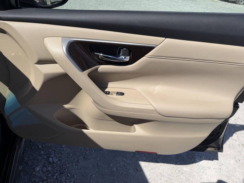 used 2014 Nissan Altima car, priced at $8,997