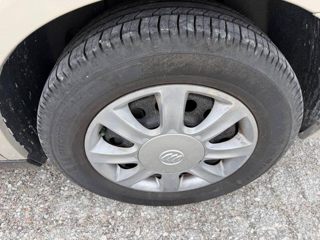 used 2008 Buick LaCrosse car, priced at $8,997