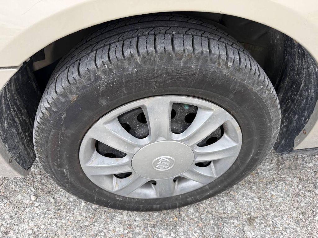 used 2008 Buick LaCrosse car, priced at $8,997