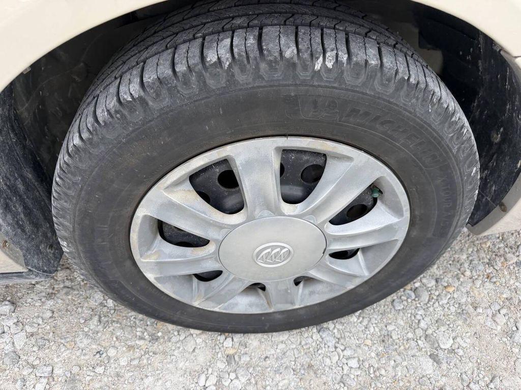used 2008 Buick LaCrosse car, priced at $8,997