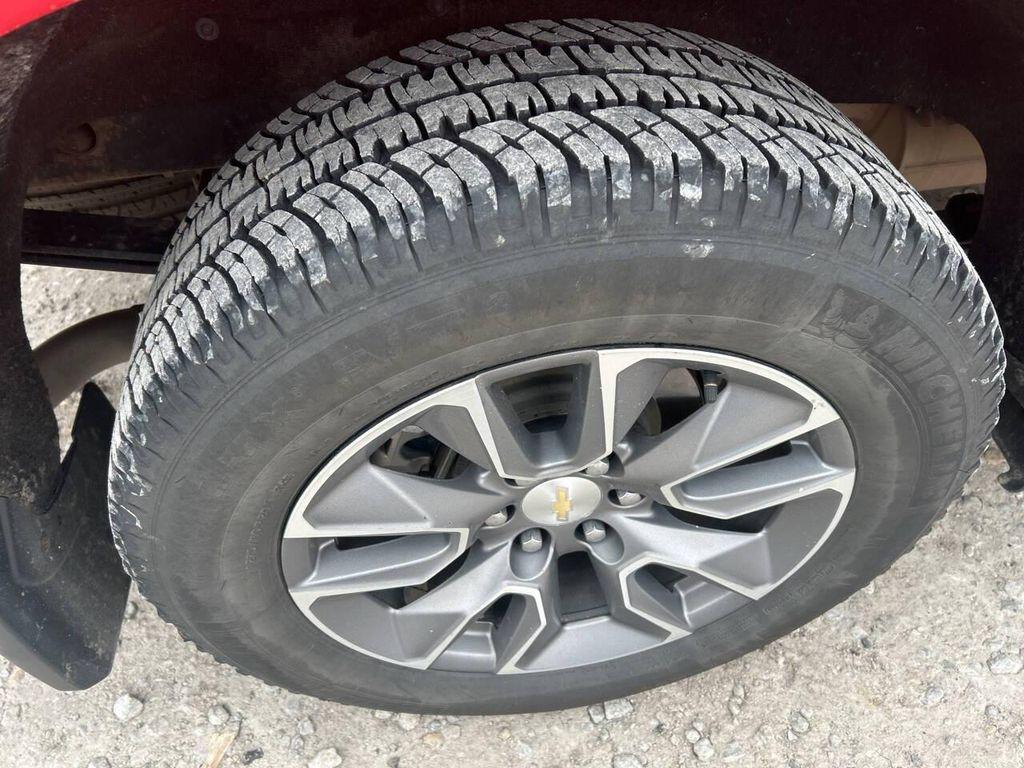 used 2019 Chevrolet Silverado 1500 car, priced at $21,915