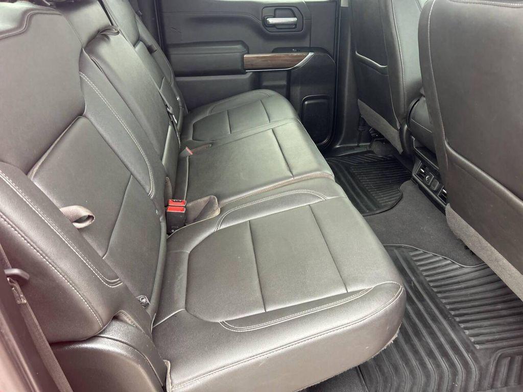 used 2019 Chevrolet Silverado 1500 car, priced at $21,915