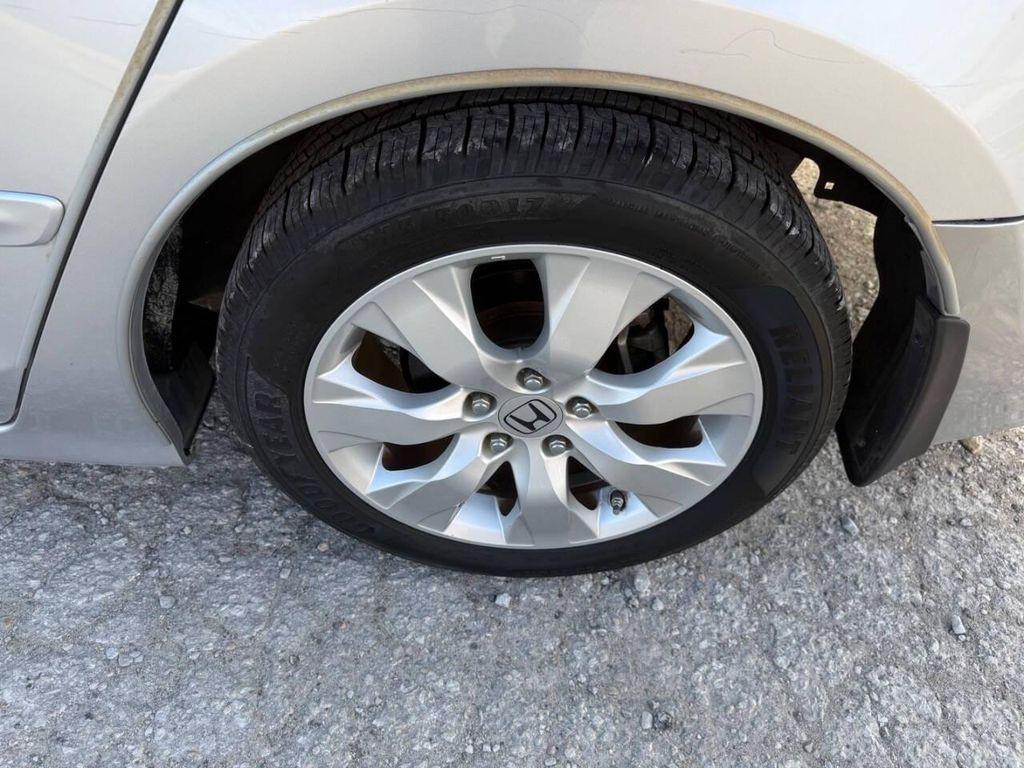 used 2008 Honda Accord car, priced at $11,916