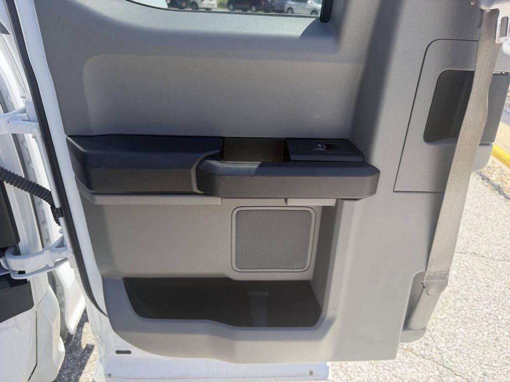 used 2018 Ford F-150 car, priced at $17,909