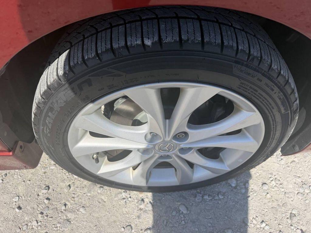 used 2011 Mazda Mazda3 car, priced at $11,997