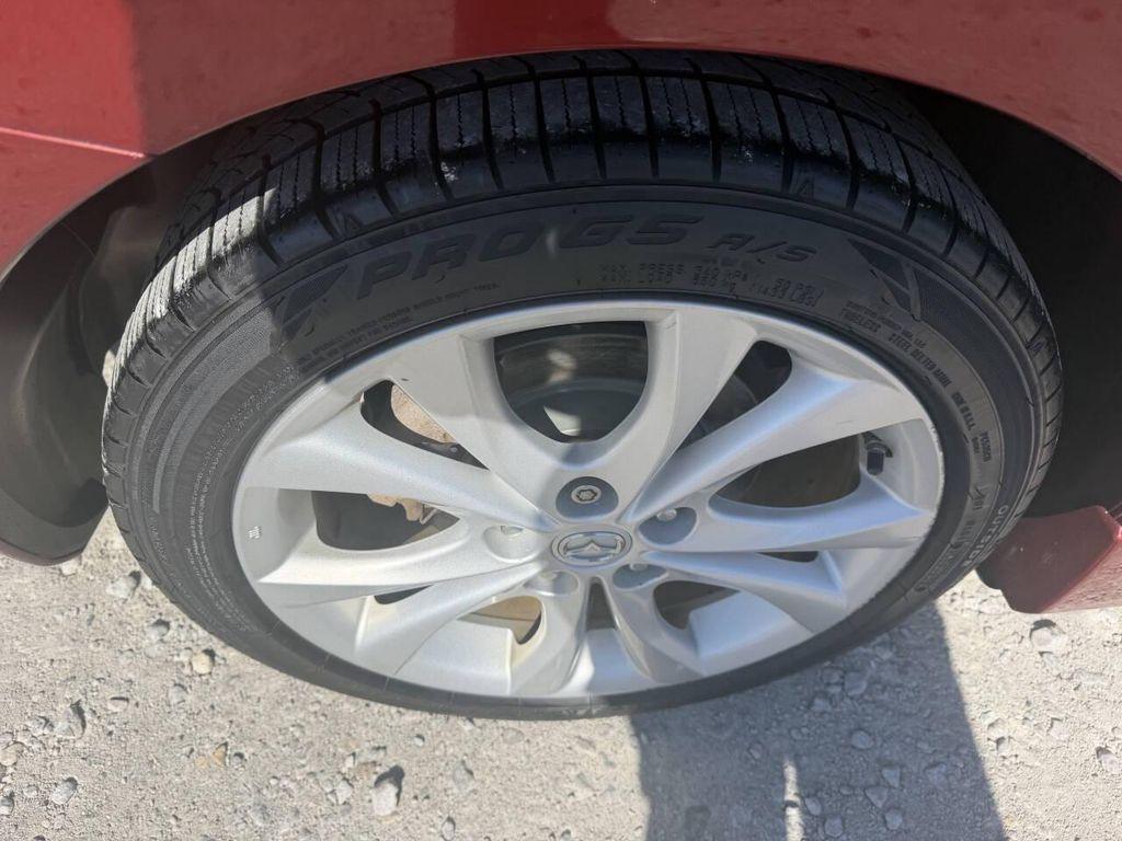 used 2011 Mazda Mazda3 car, priced at $11,997