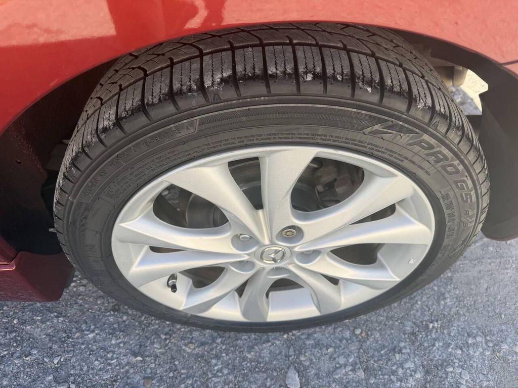 used 2011 Mazda Mazda3 car, priced at $11,997
