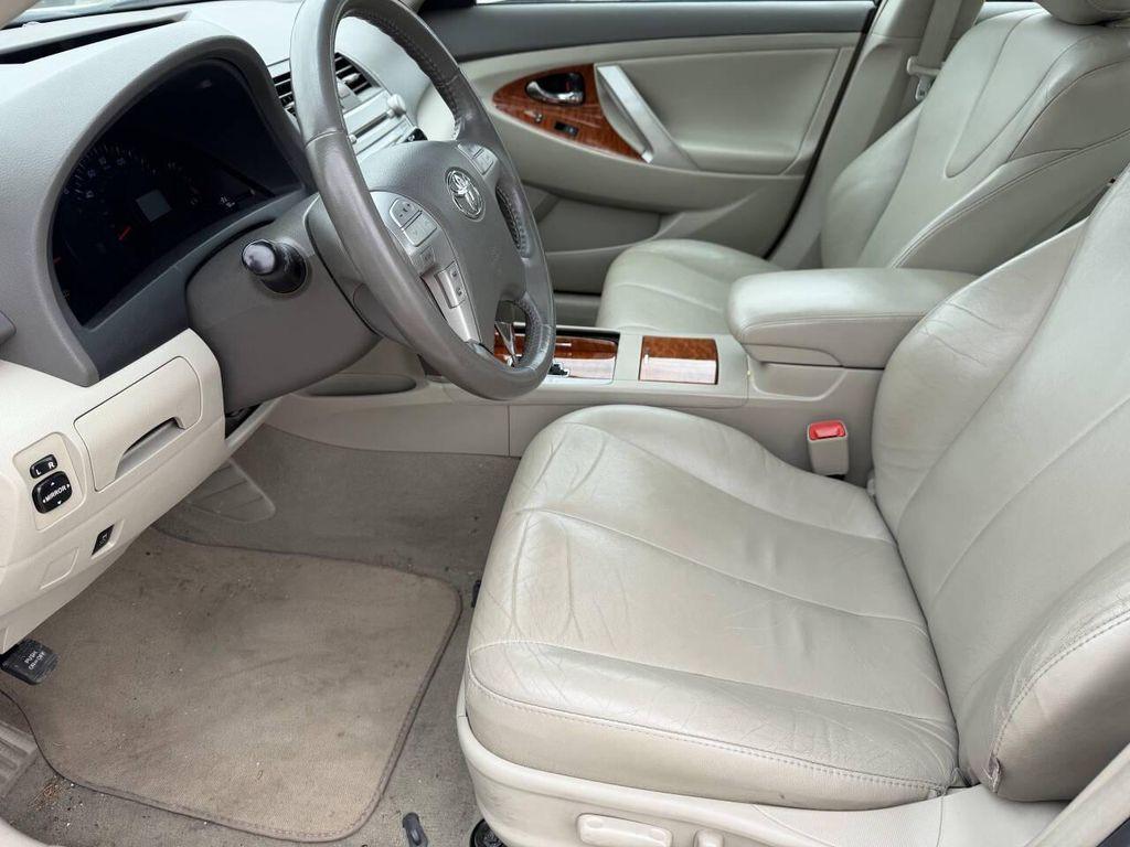 used 2011 Toyota Camry car, priced at $13,117
