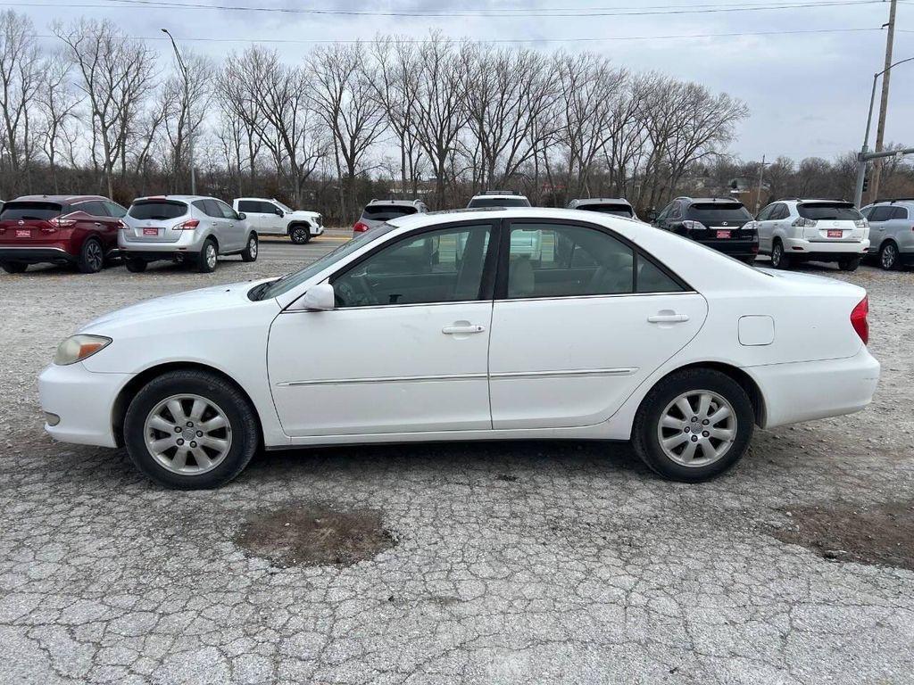 used 2003 Toyota Camry car, priced at $5,997