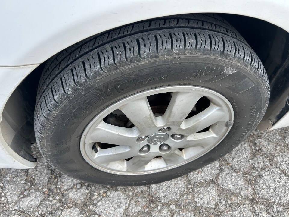 used 2003 Toyota Camry car, priced at $5,997