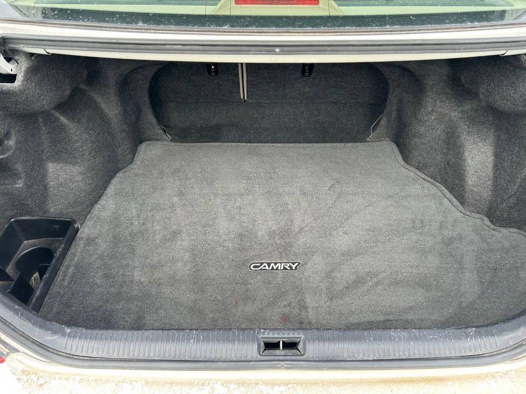 used 2003 Toyota Camry car, priced at $5,997