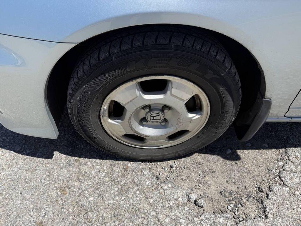 used 2003 Honda Civic car, priced at $6,997