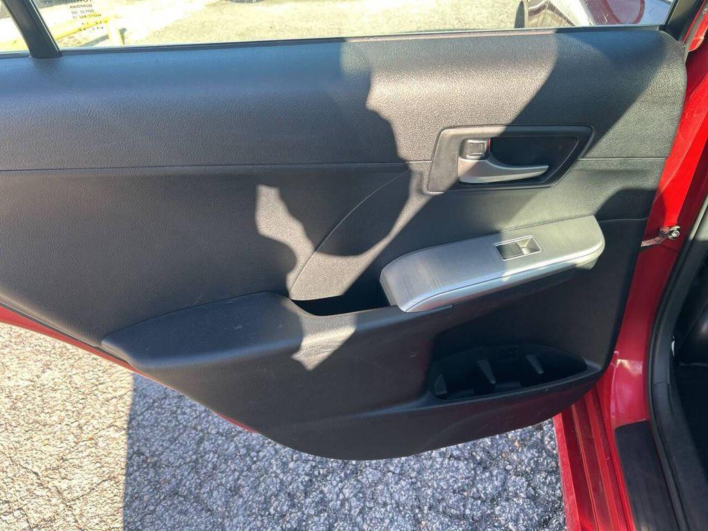 used 2012 Toyota Camry car, priced at $13,997