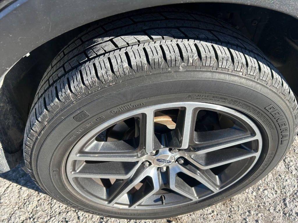 used 2016 Ford Explorer car, priced at $17,915