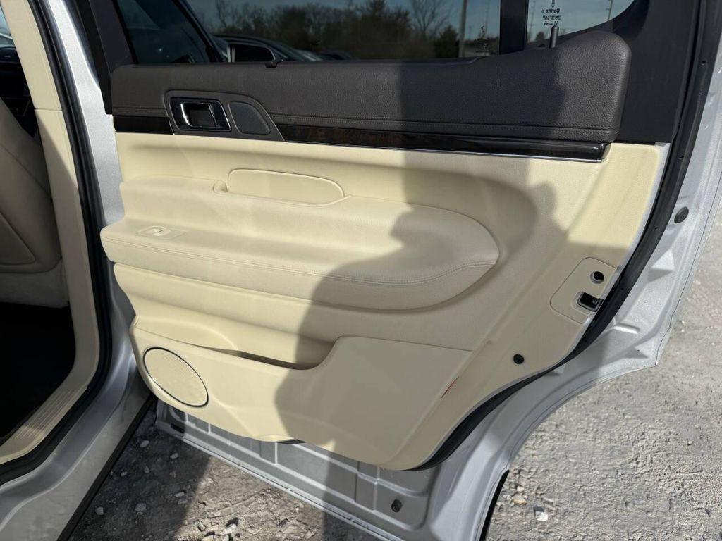 used 2014 Lincoln MKT car, priced at $7,926