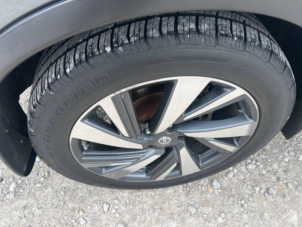 used 2016 Nissan Murano car, priced at $10,915