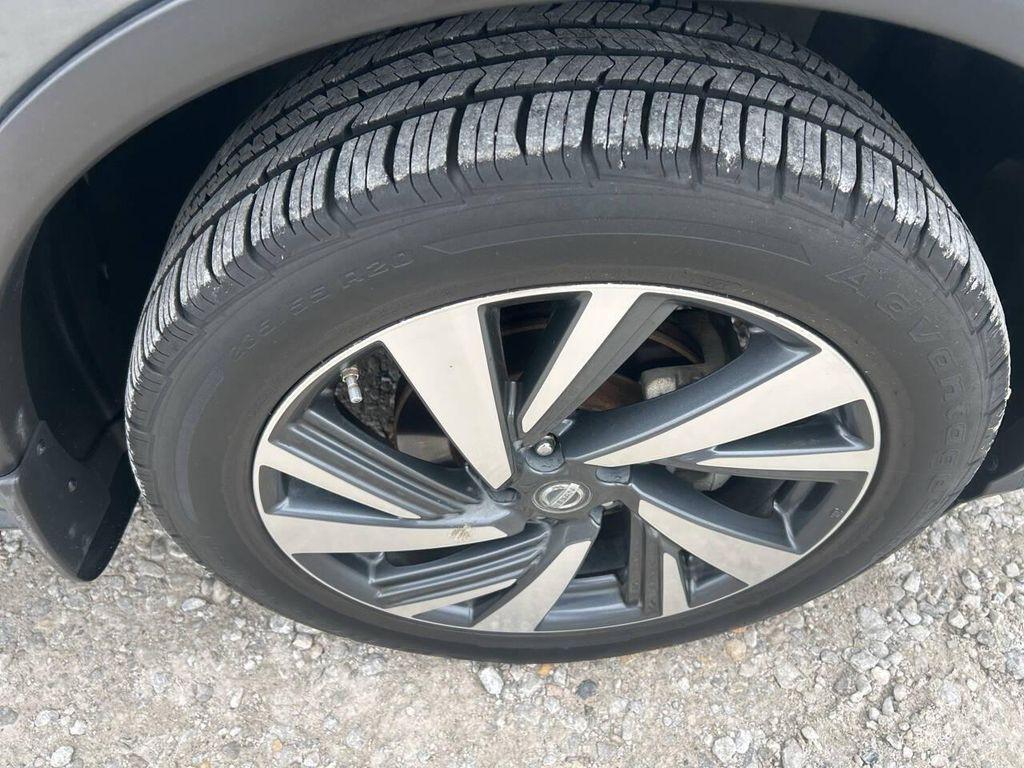 used 2016 Nissan Murano car, priced at $10,915