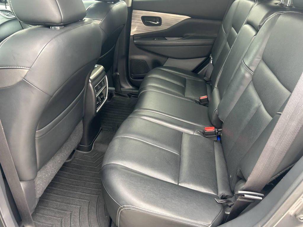 used 2016 Nissan Murano car, priced at $10,915