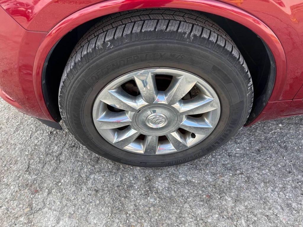 used 2014 Buick Enclave car, priced at $12,730