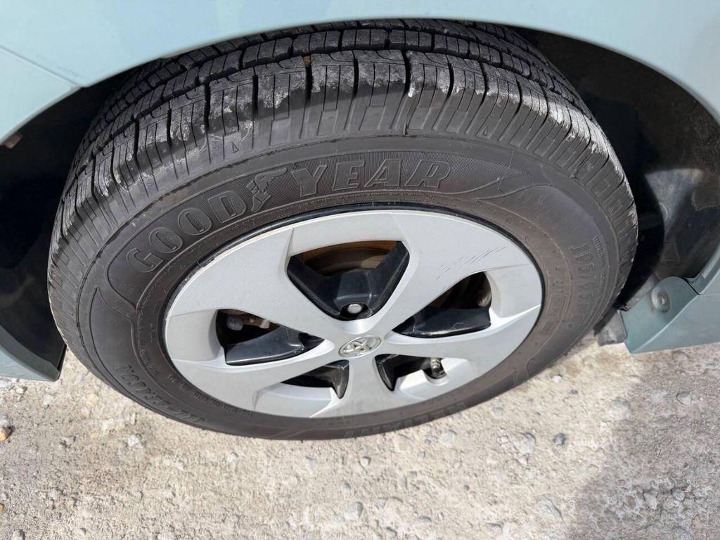 used 2013 Toyota Prius car, priced at $11,933